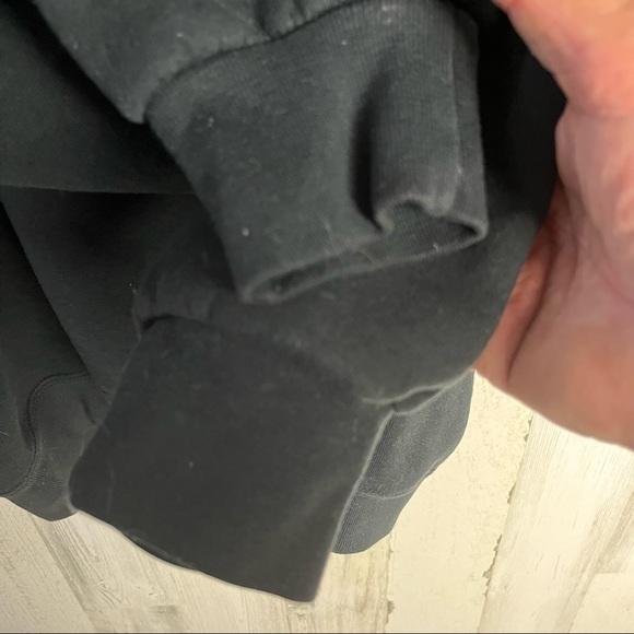 Jerzees Unisex Ireland Embroidered Sweatshirt Size XL - Picture 5 of 5